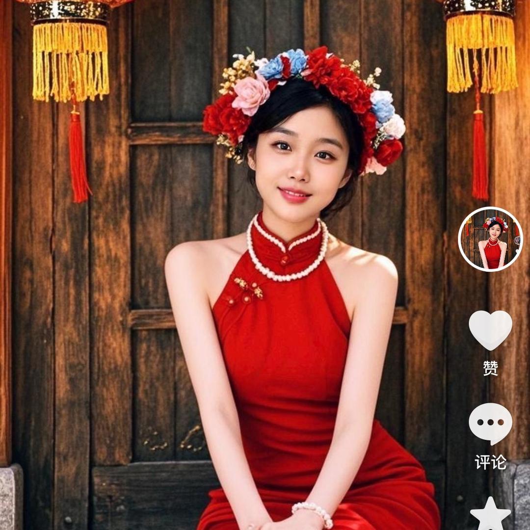 我是何老师