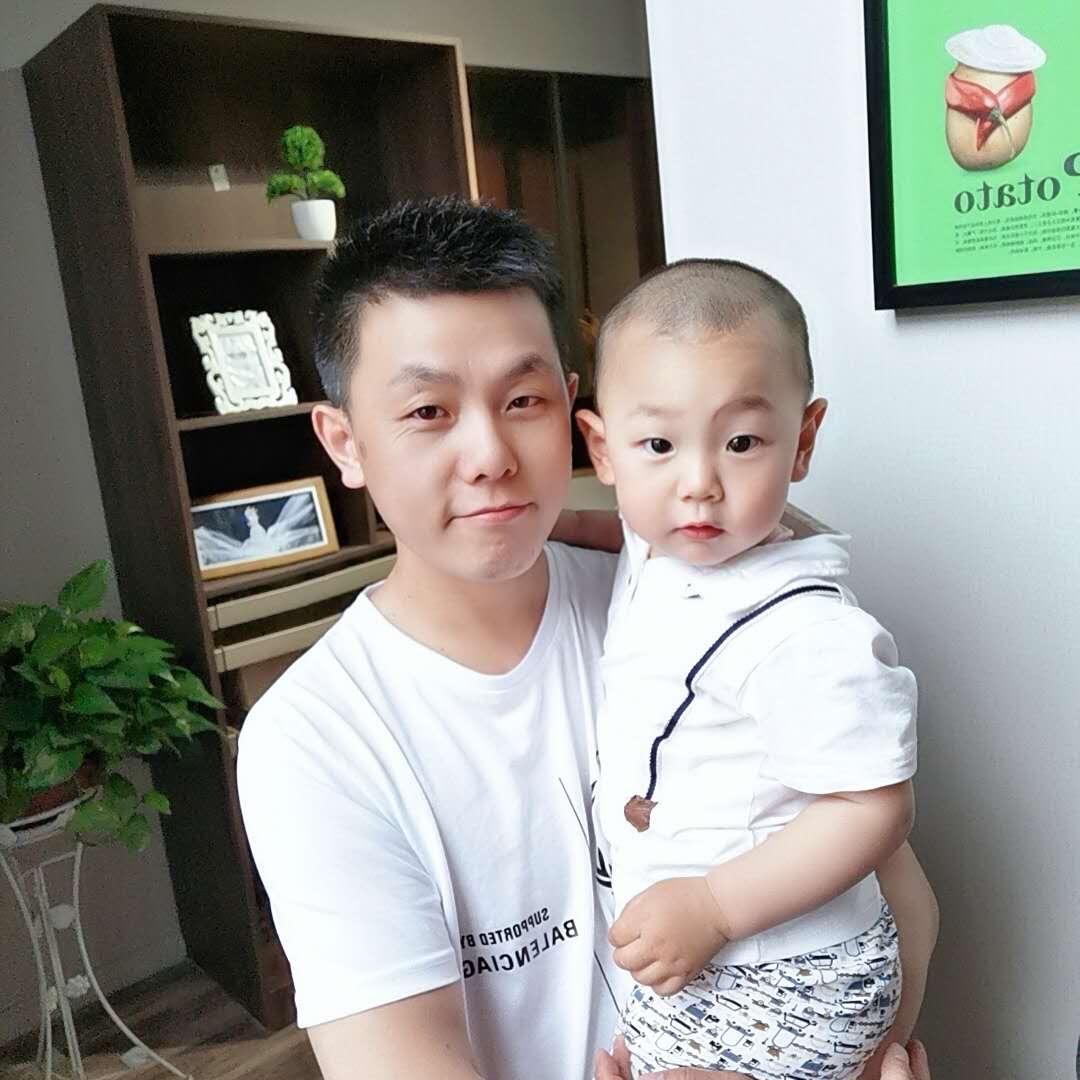 小健健