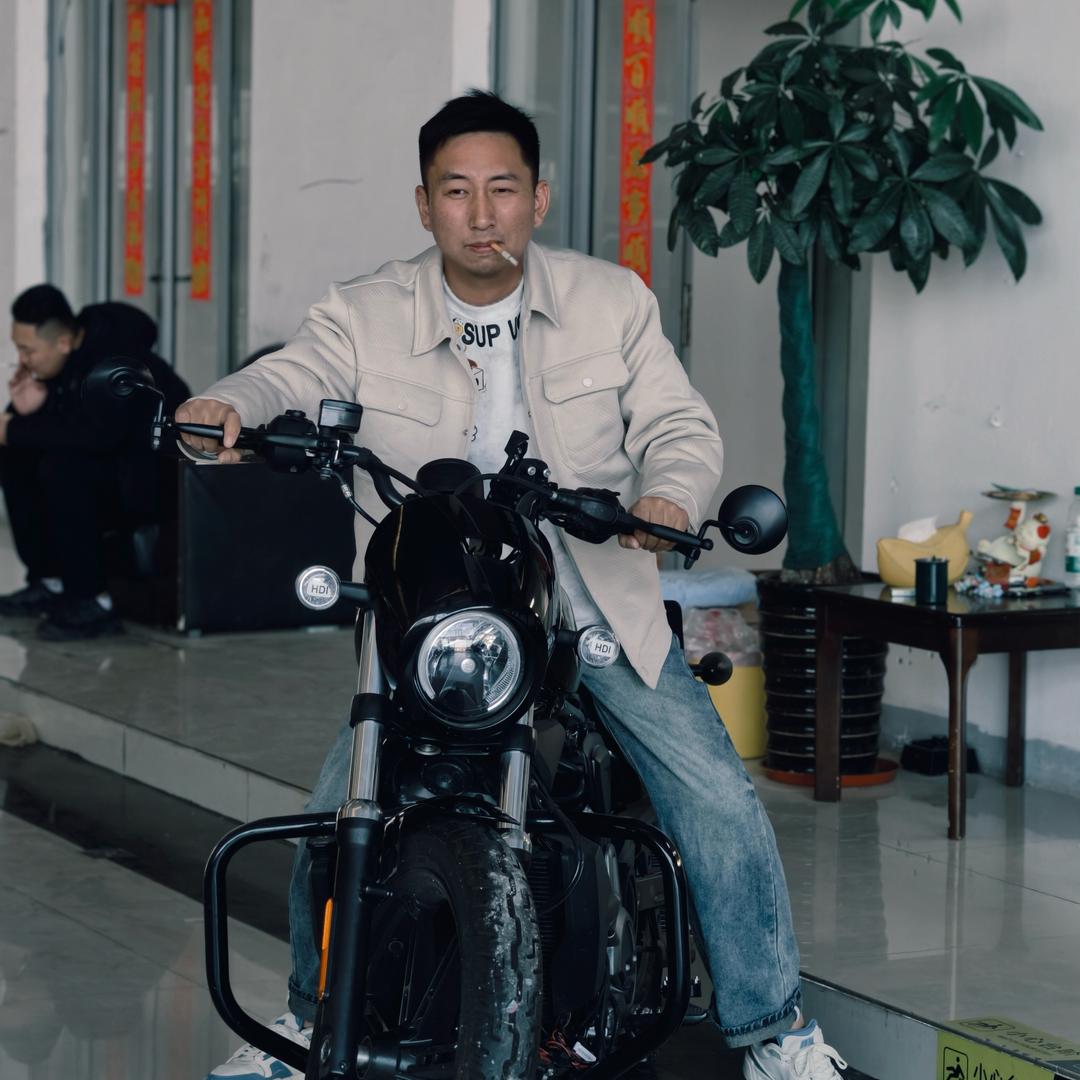 镇江顺缘车业-俞哥