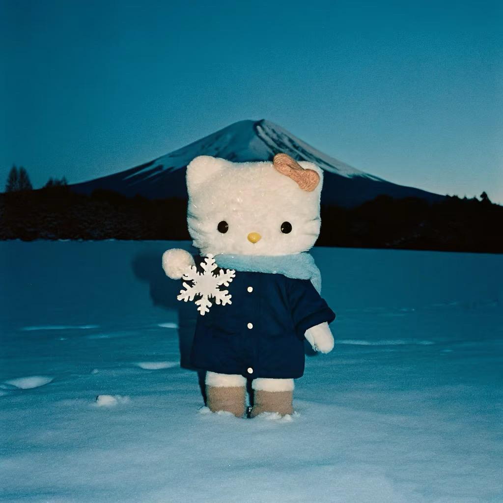怡米七1