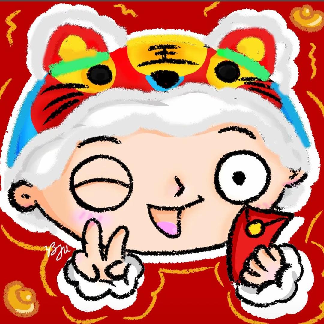 无敌小刚大王