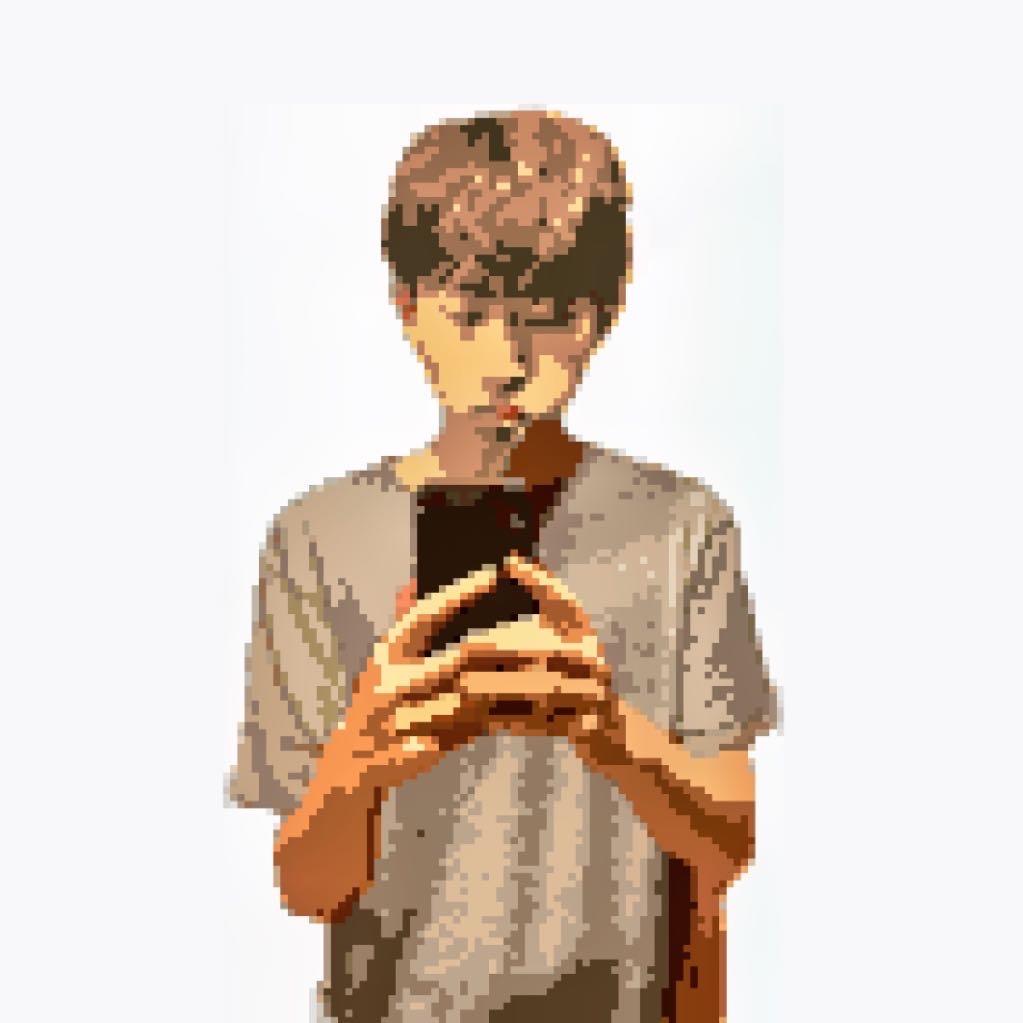 咩