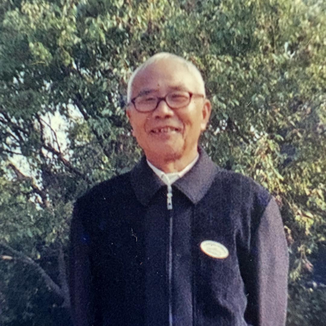 王爷爷的幸福Vlog