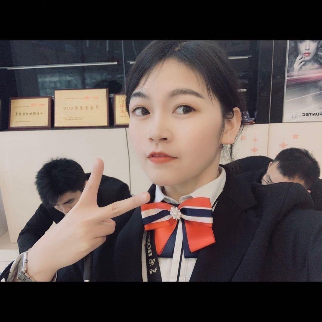 贵港东风本田小曾曾💛