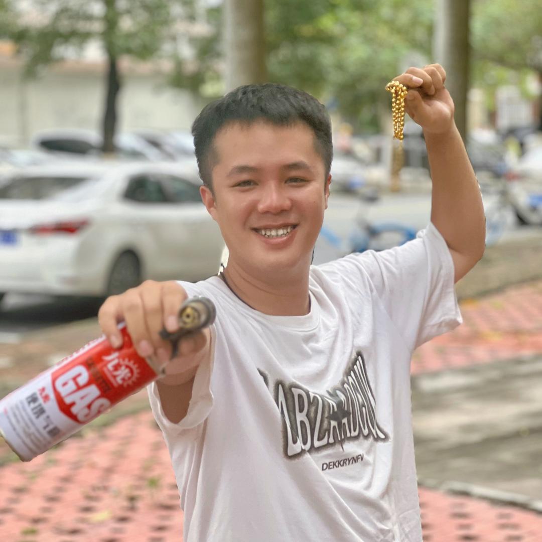 鼎诚贵金属