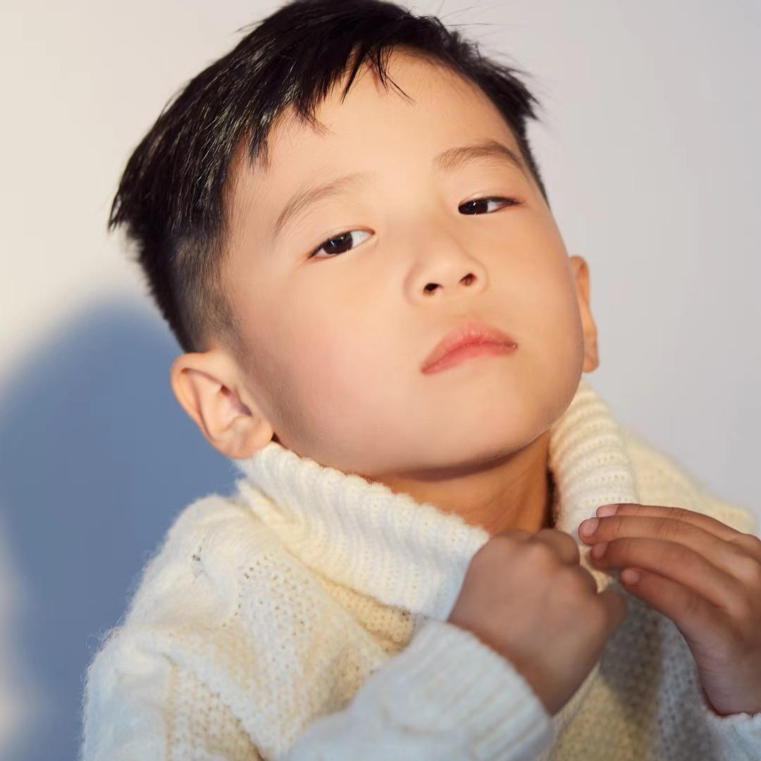 小钟同学