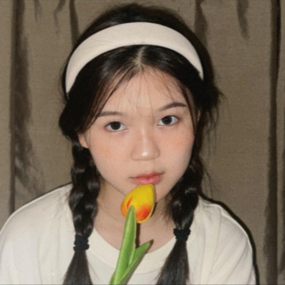 vicky栎卉