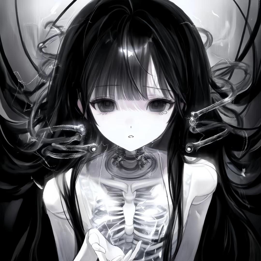 seven
