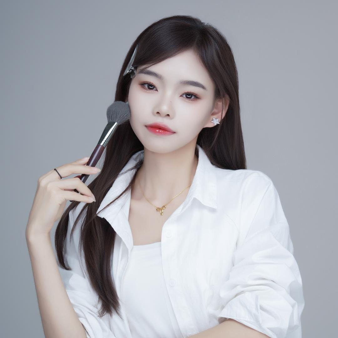 遵义化妆师💙星星