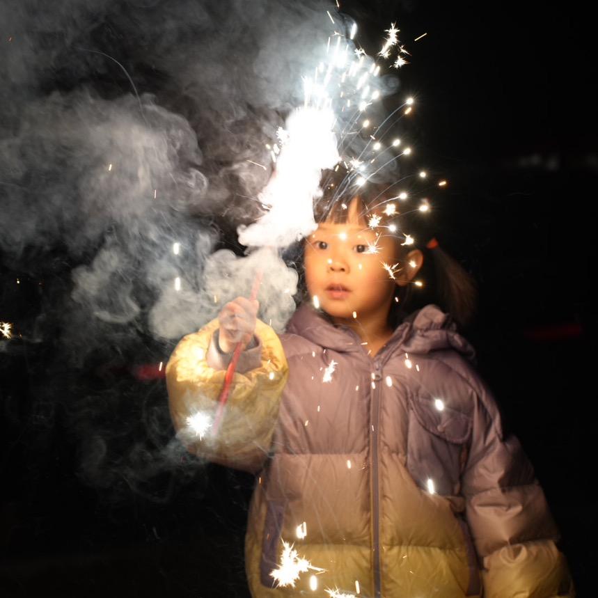 🌈小小的你🌈