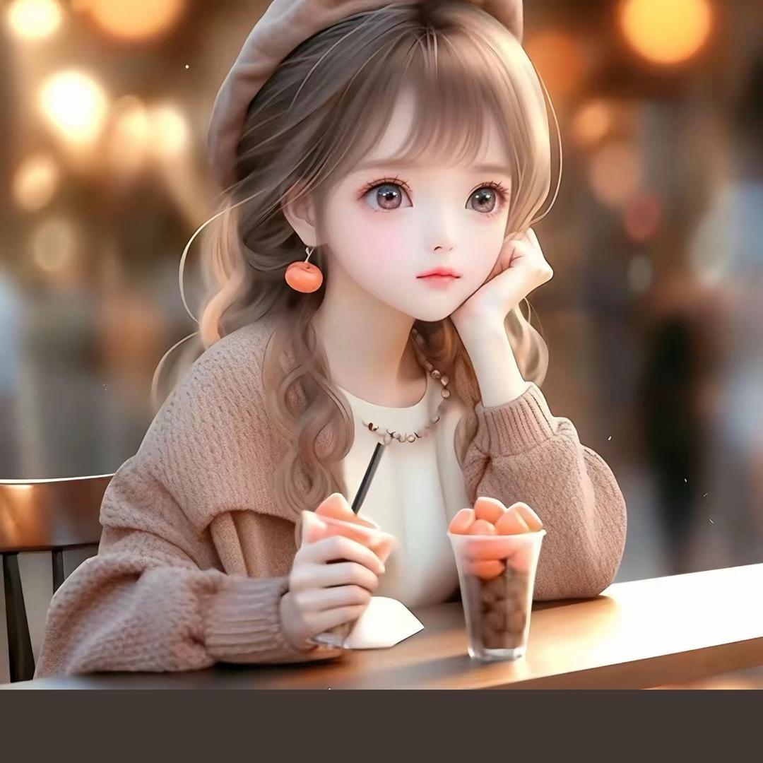 晓茹🌸
