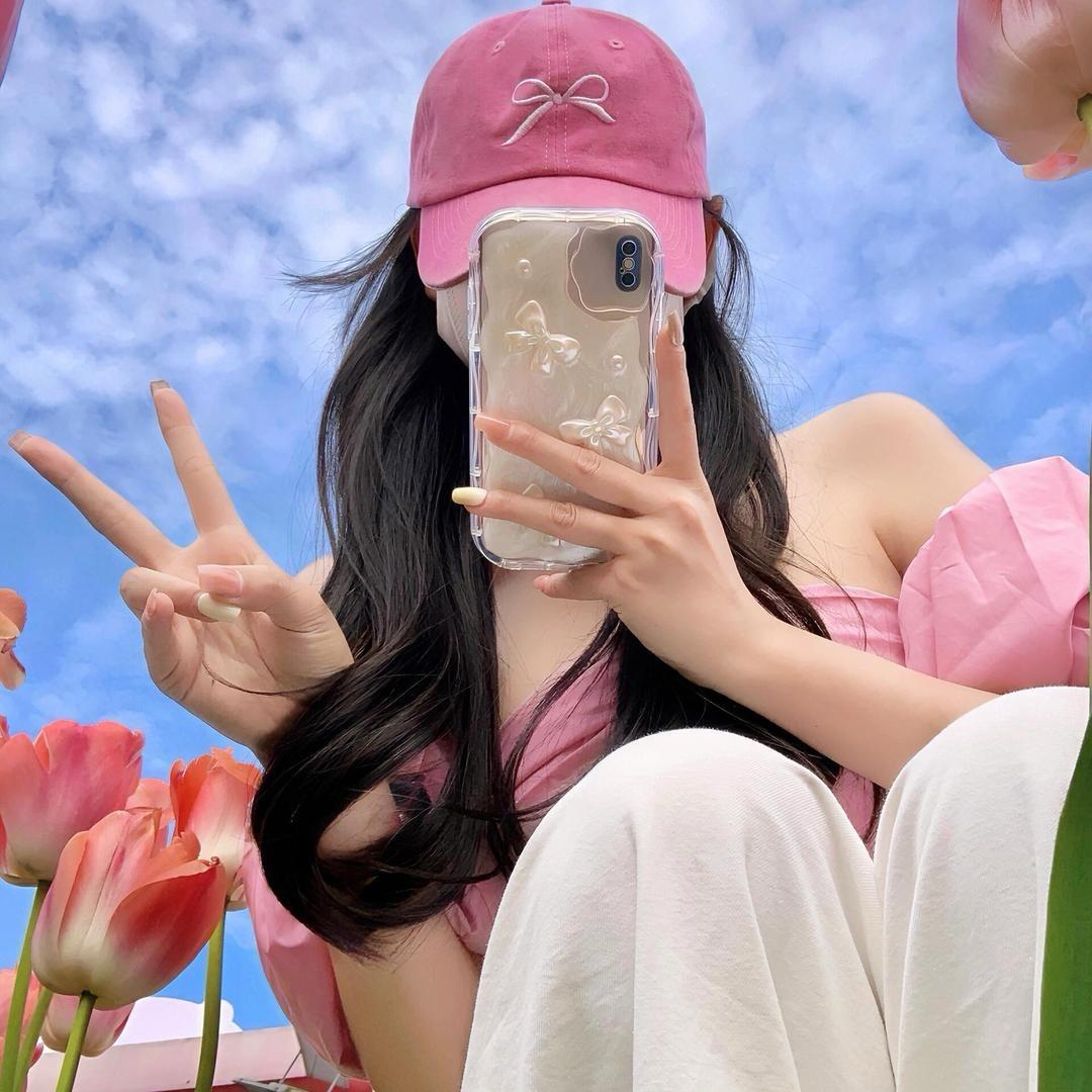 沐沐～