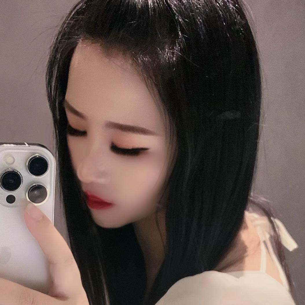 @婷婷🍒