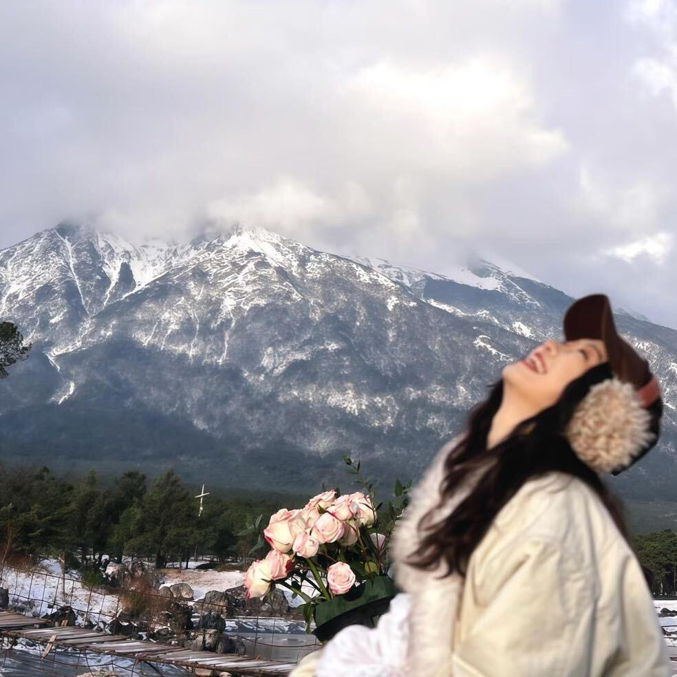 🦋小央宗baby💞