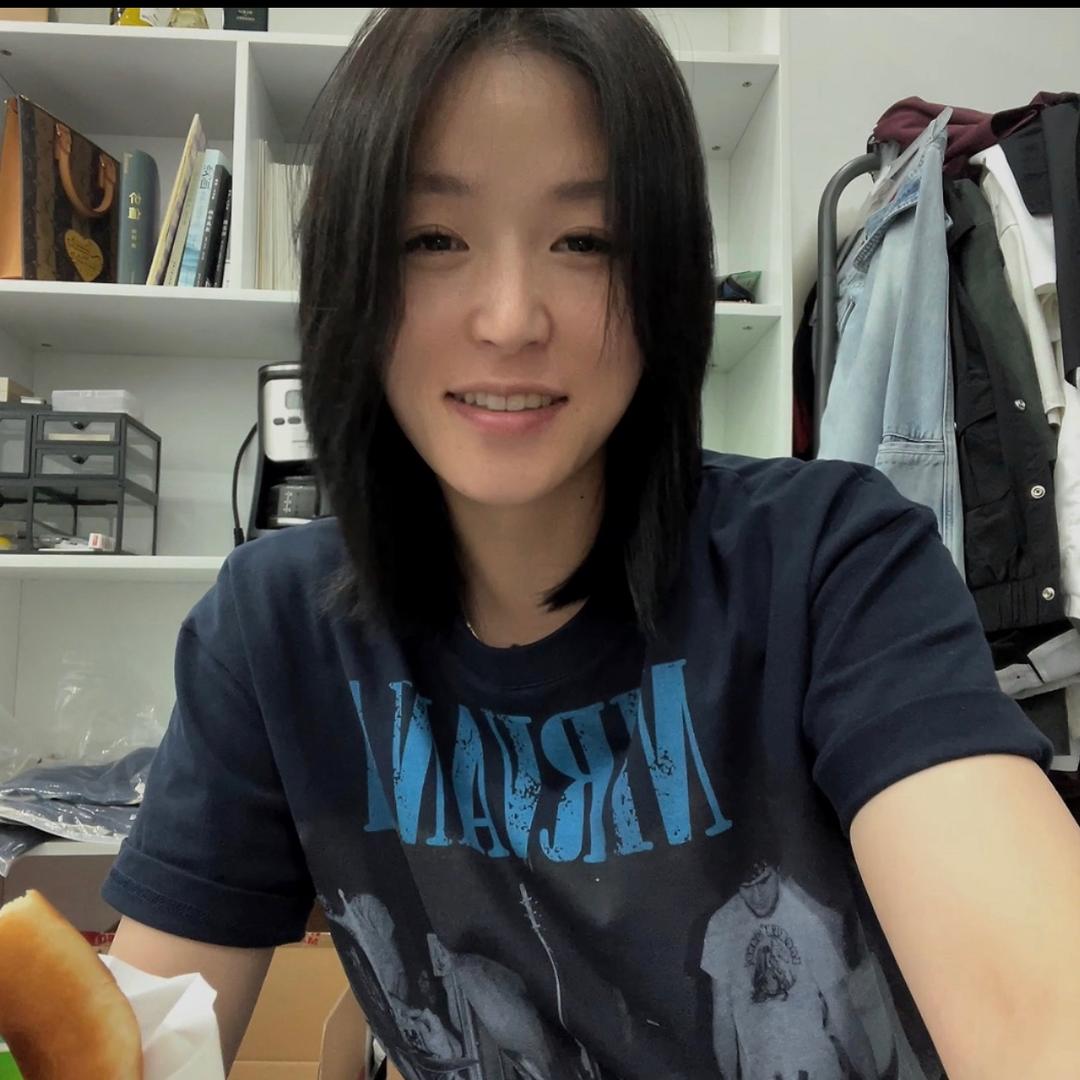 @甜的嘞现货号