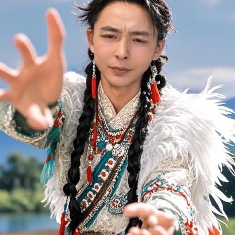 哥不帅（梁宗帅）