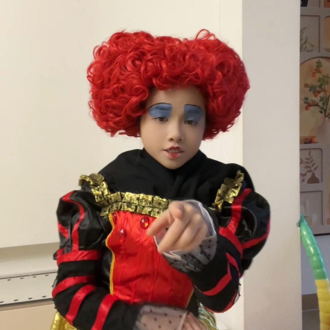 小花包谷
