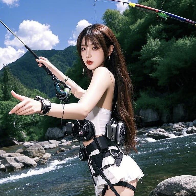 有鲤户外