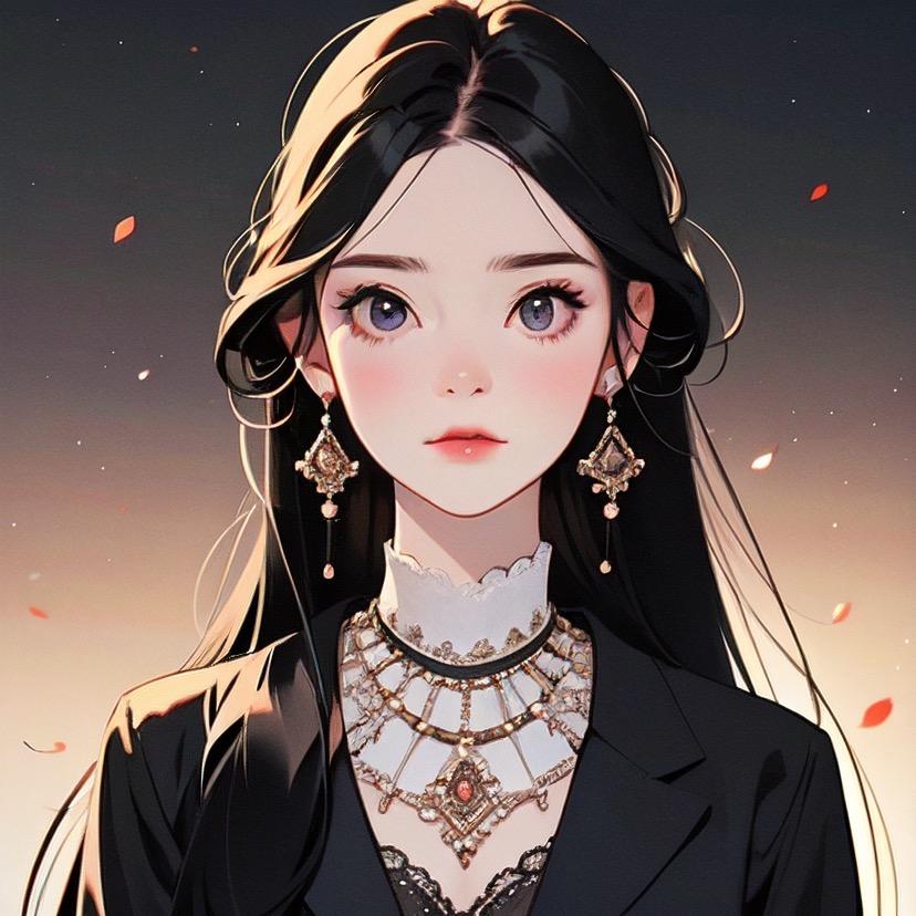 亭亭美妆