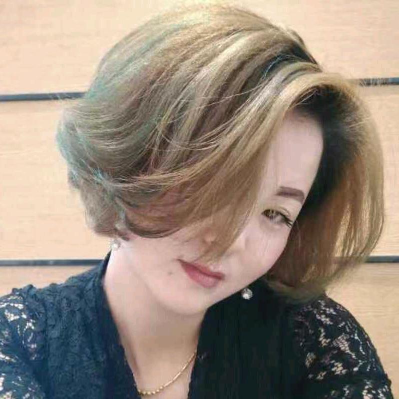 华🍀