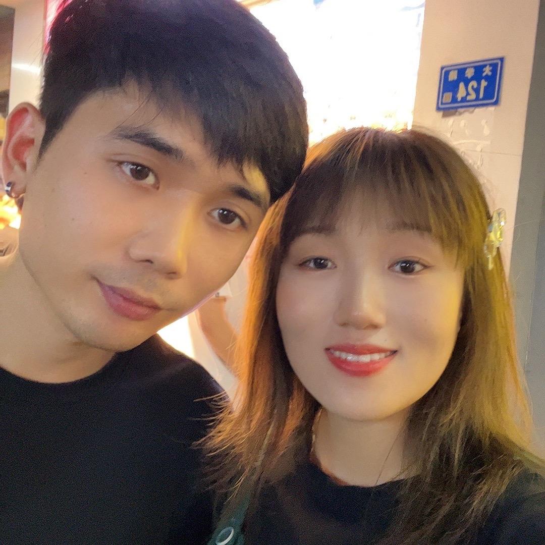 婷婷