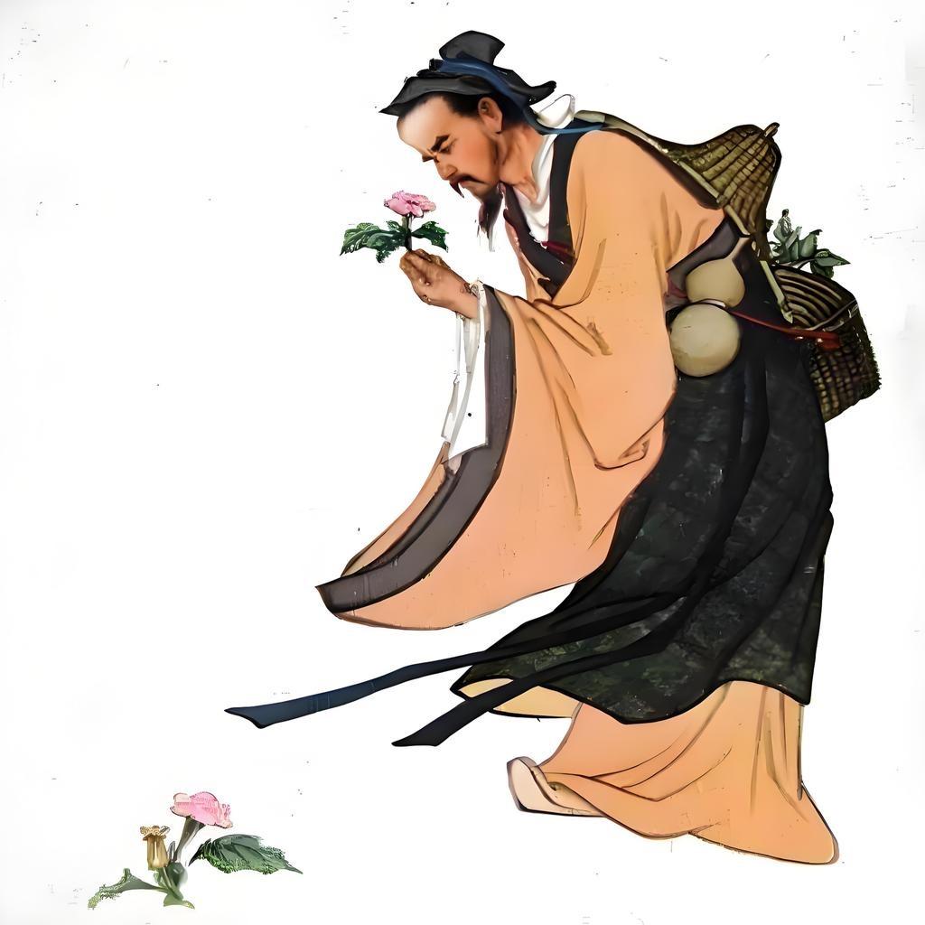 古方美容护肤馆