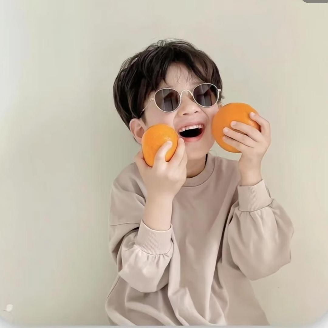🍊一只迷人的混蛋