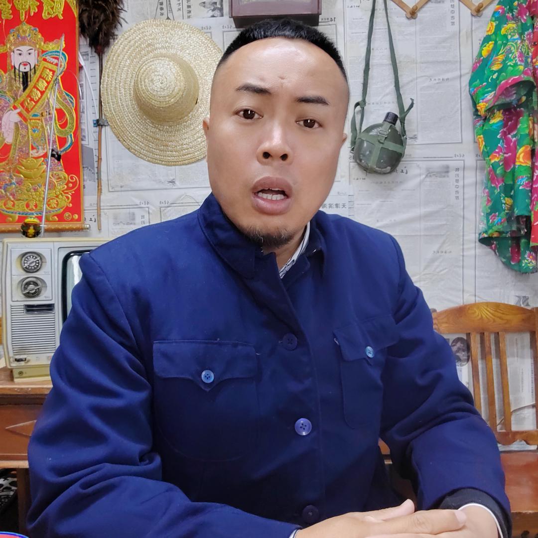 微臣饿了