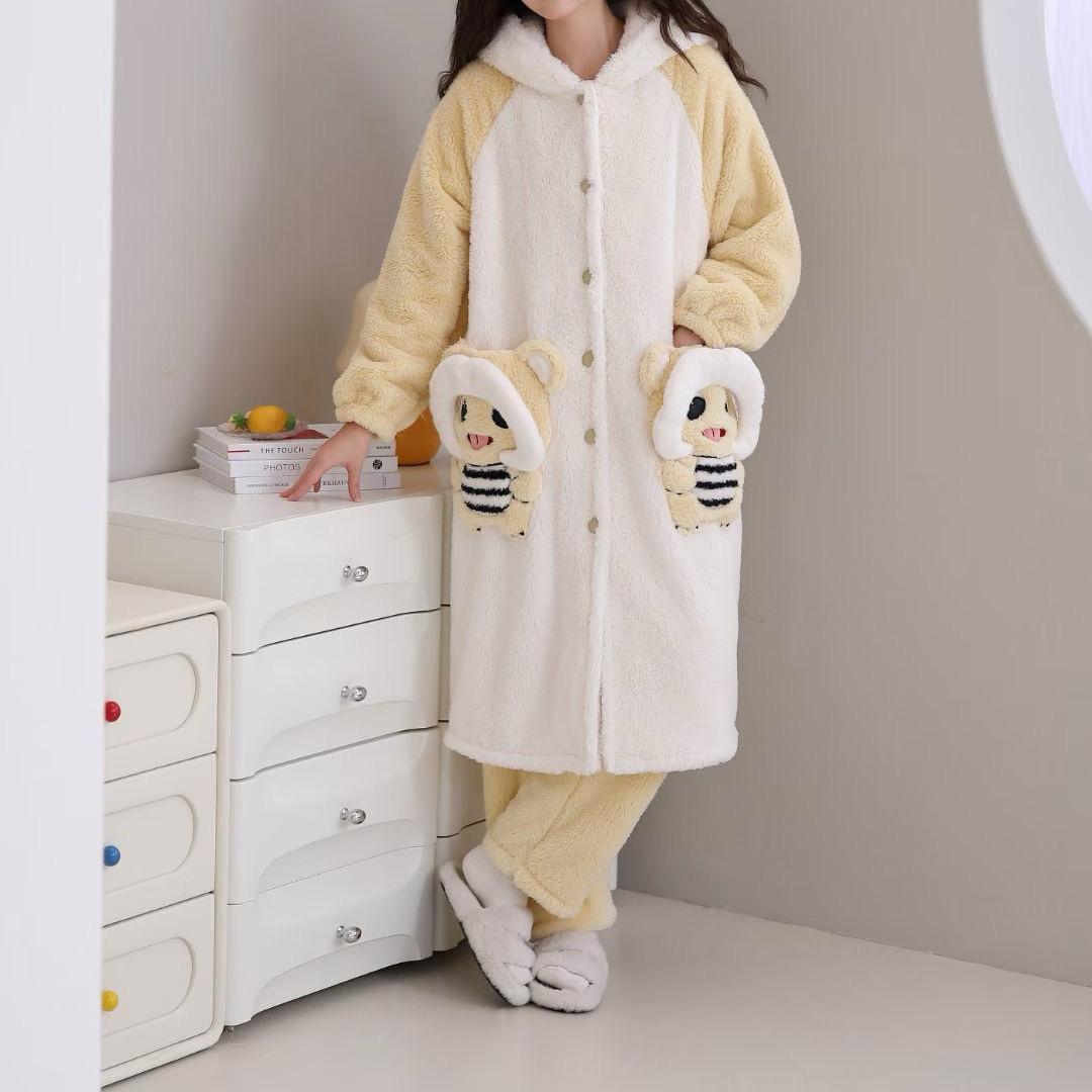 虞城县睡衣工厂店💫