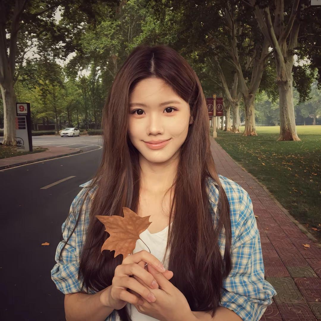 珂珂～