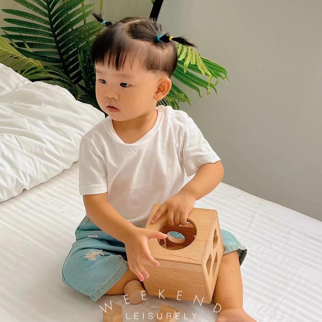鹿🦌宝宝