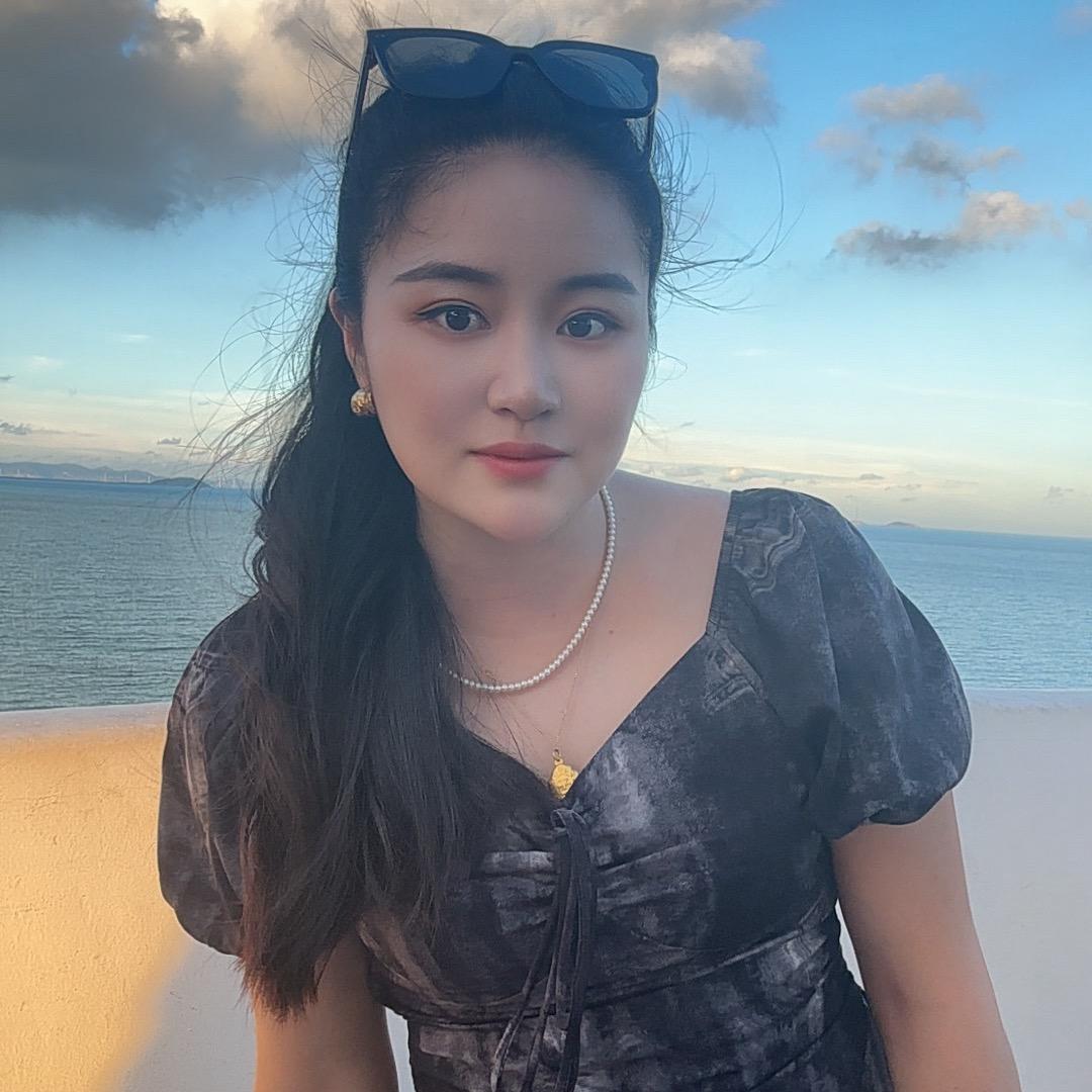 你们的老嫂子😘