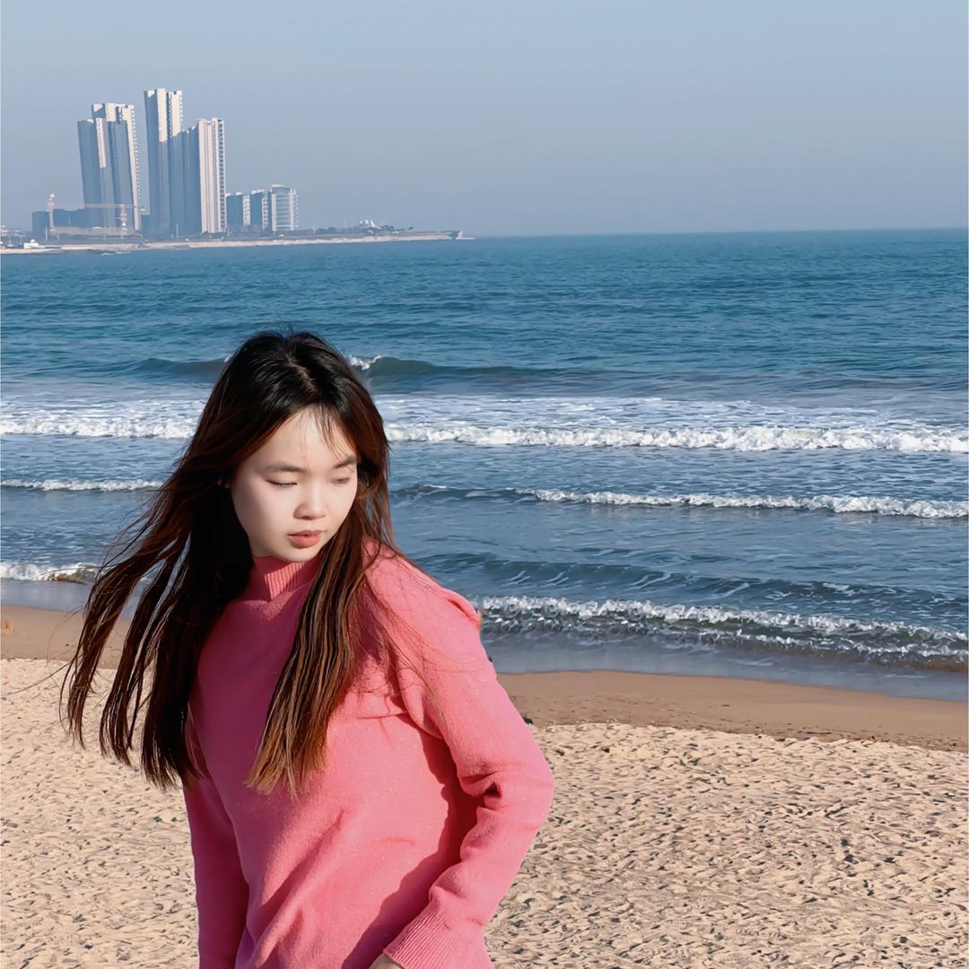 是静宝吖