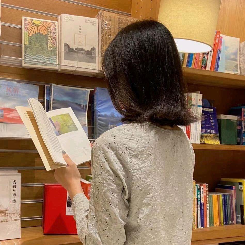 小李老师呀