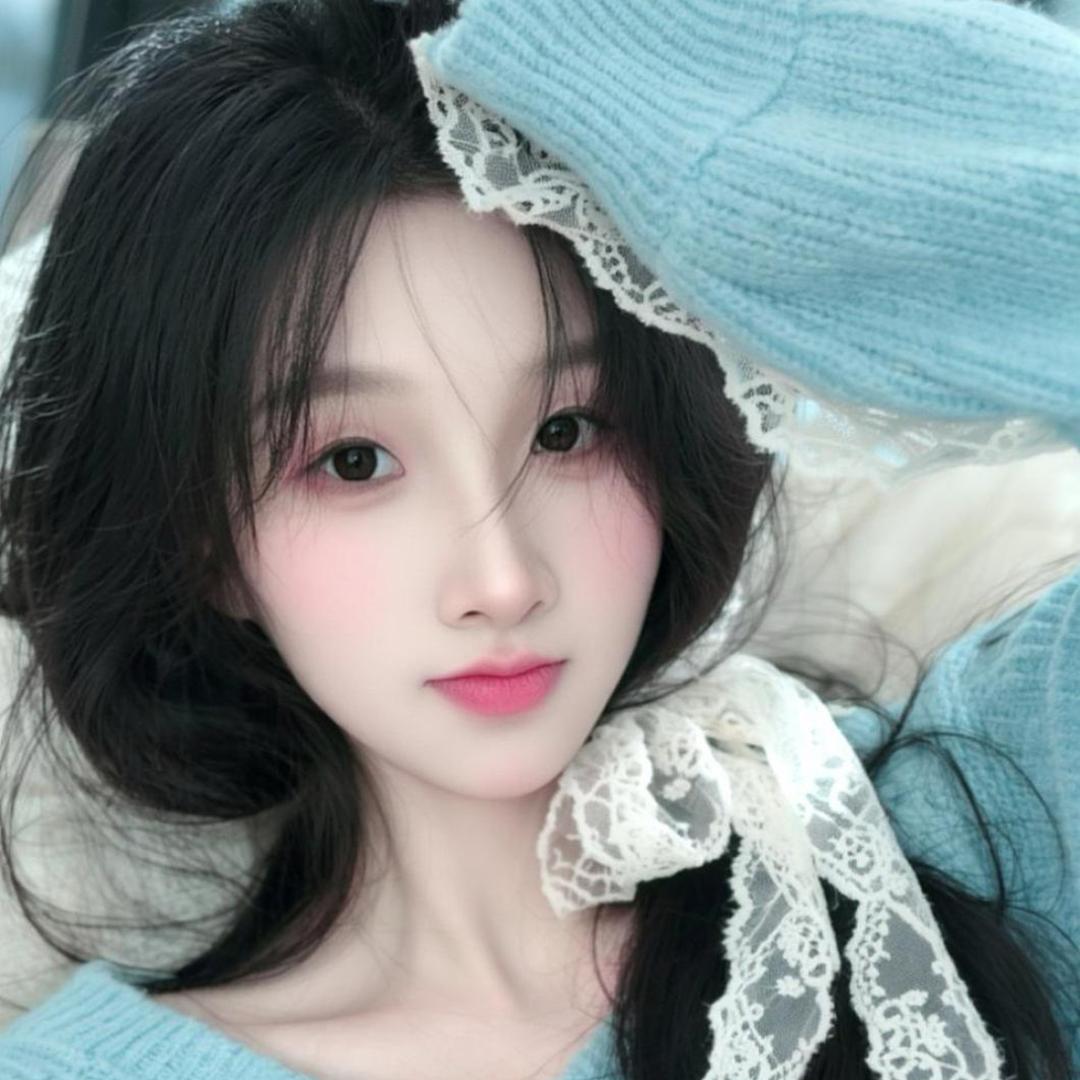 落落。