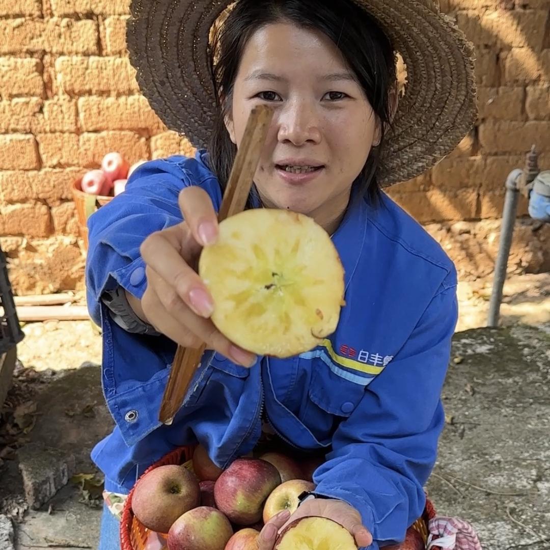 万顺果真好
