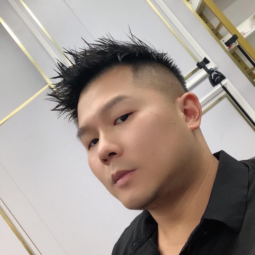 遇之美发型设计官方号