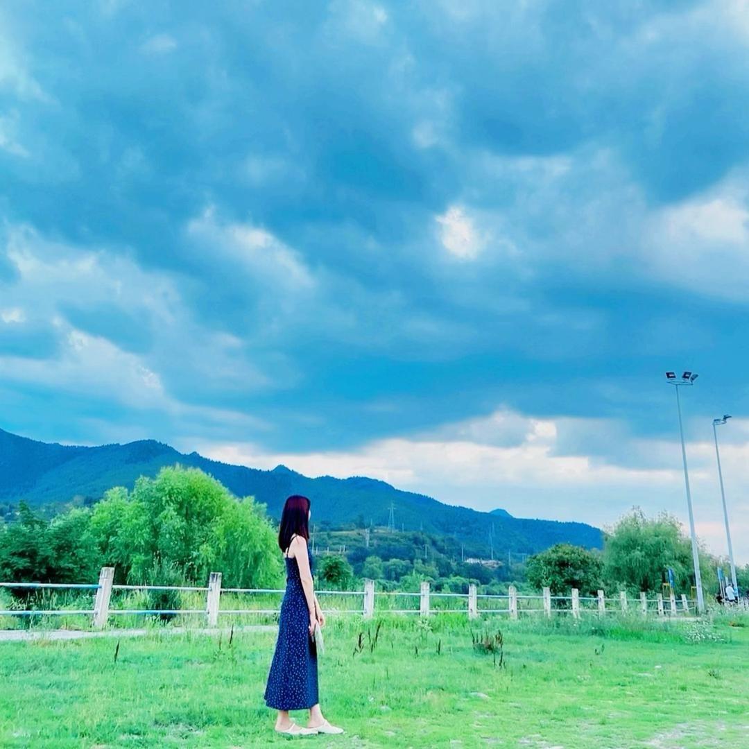 仙女下凡陈🤍
