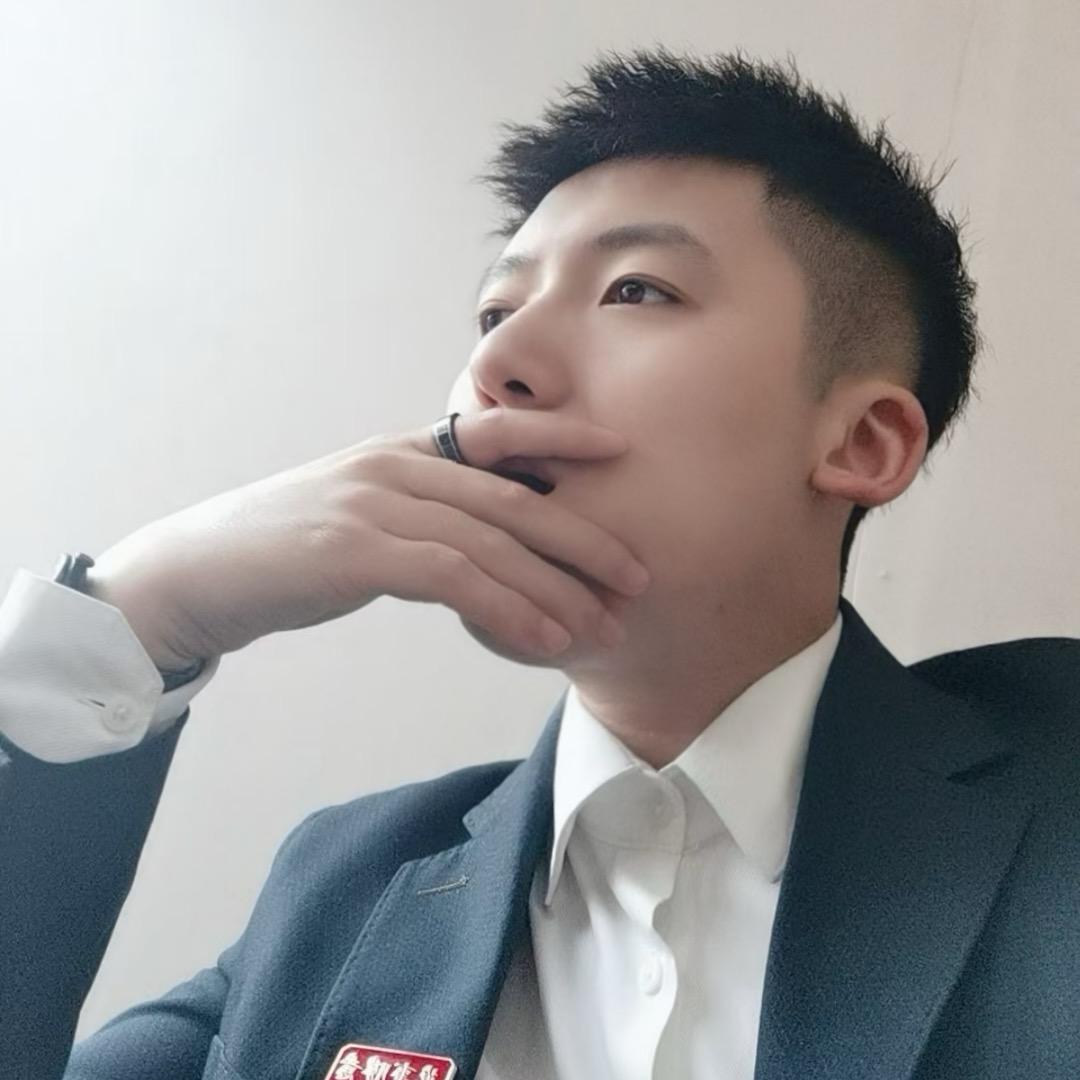 小张要努力🕴🏻