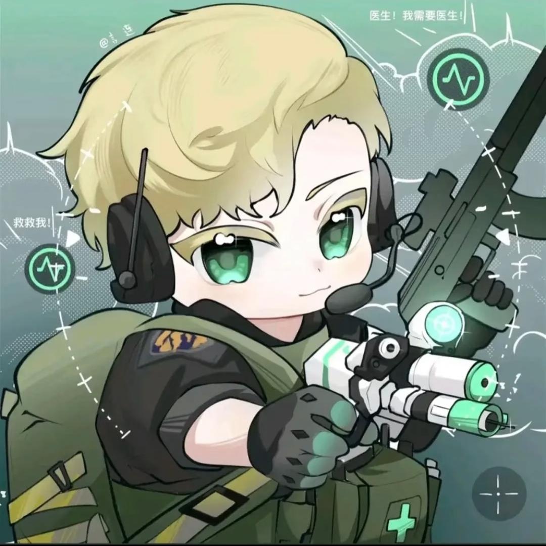 寻宝鼠小白（三角洲行动）