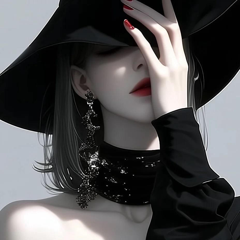 夏天Nail