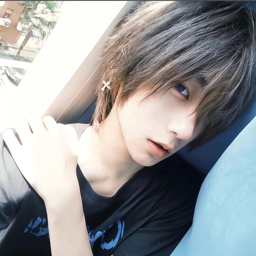 福建最后一个处男