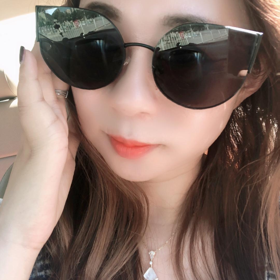 靖涵美妆达人