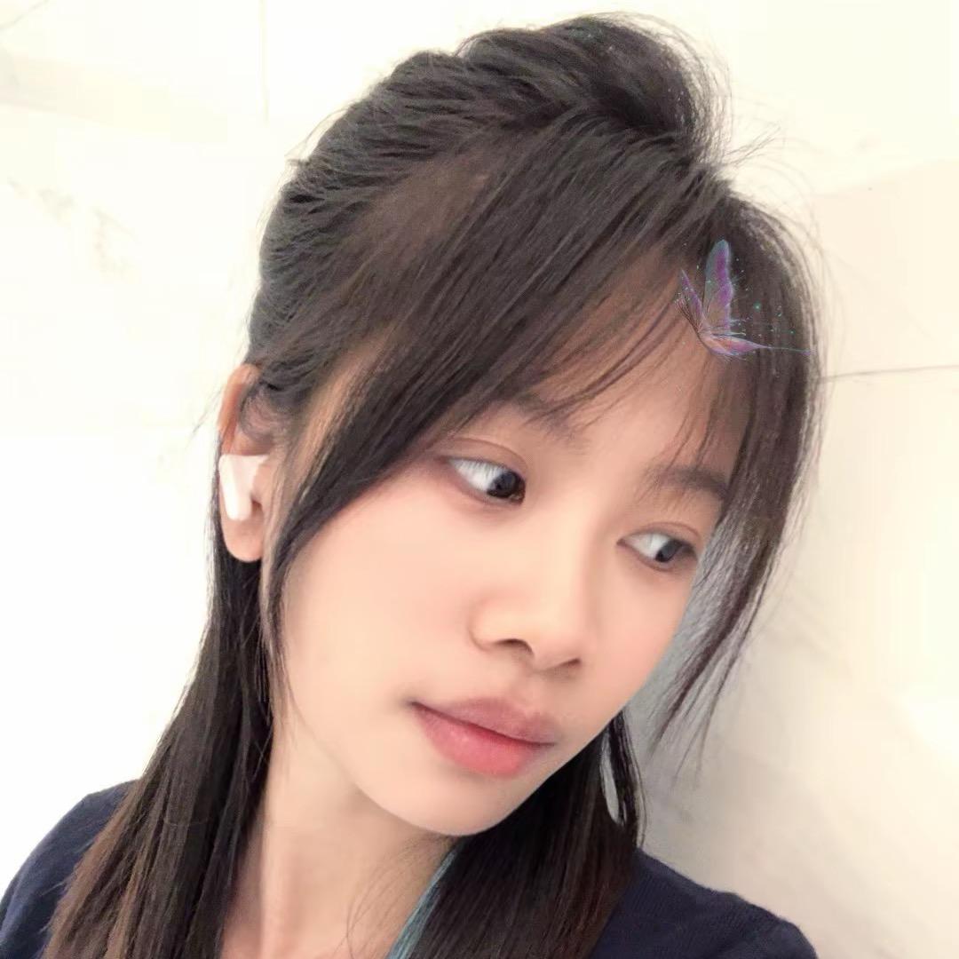 莫墨呀🎵