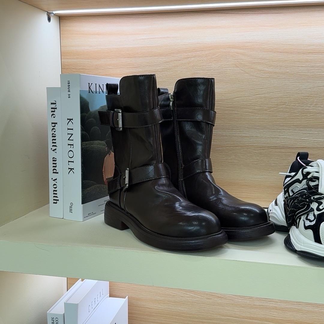 H55潮鞋集成店Cindy