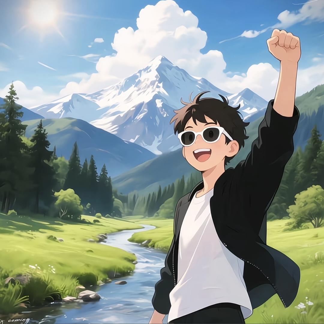 阿甘「星屿文化传媒商务」