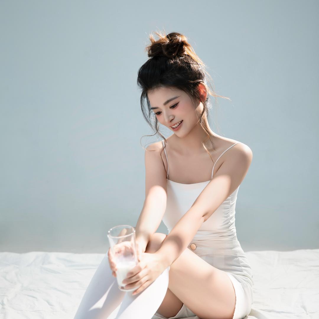 兰妹💗
