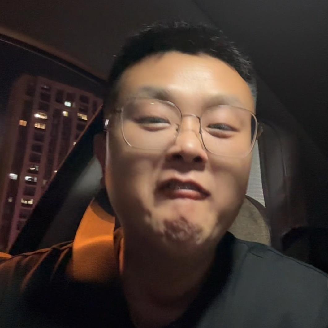 爱唱歌的阿陈