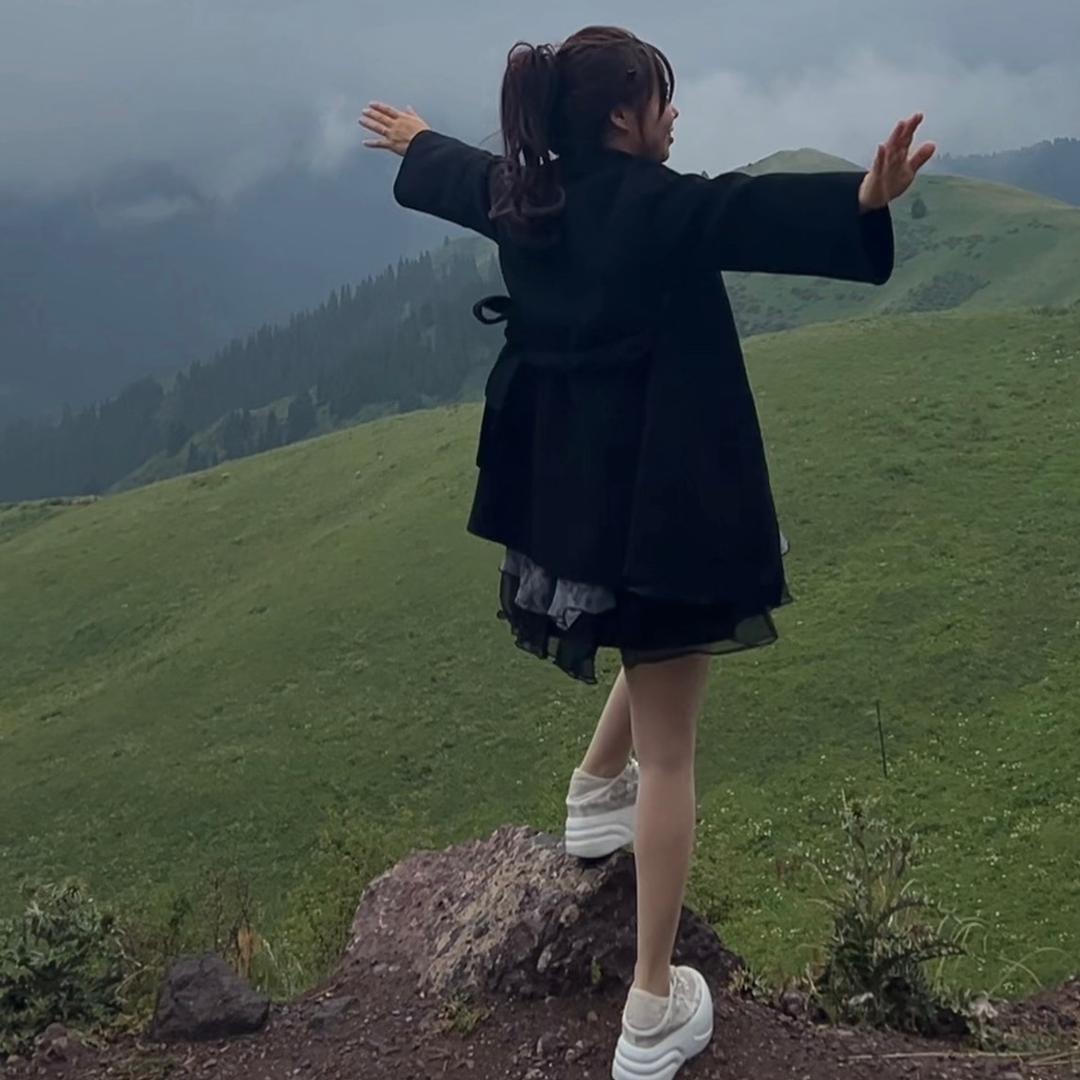追逐梦想
