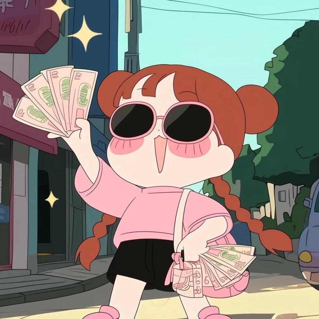 🙋🏻‍♀️盐咘有邹